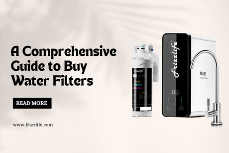 Reverse osmosis water filter buying guide