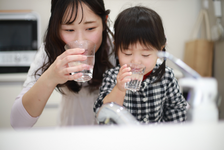 What’s Lurking In Your Tap Water