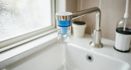 water filter for sink