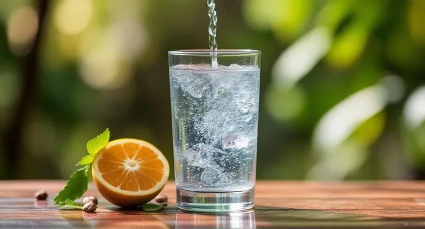 healthiest water to drink