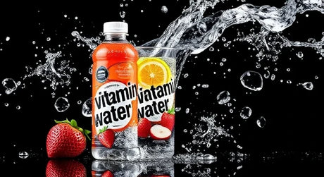 Is Vitamin Water Good for You?