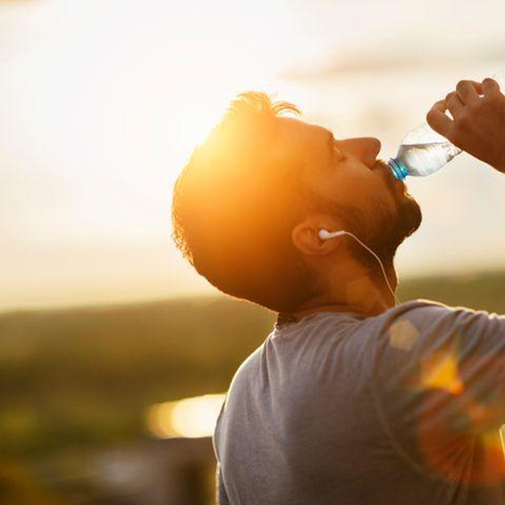 Best Times To Drink Water