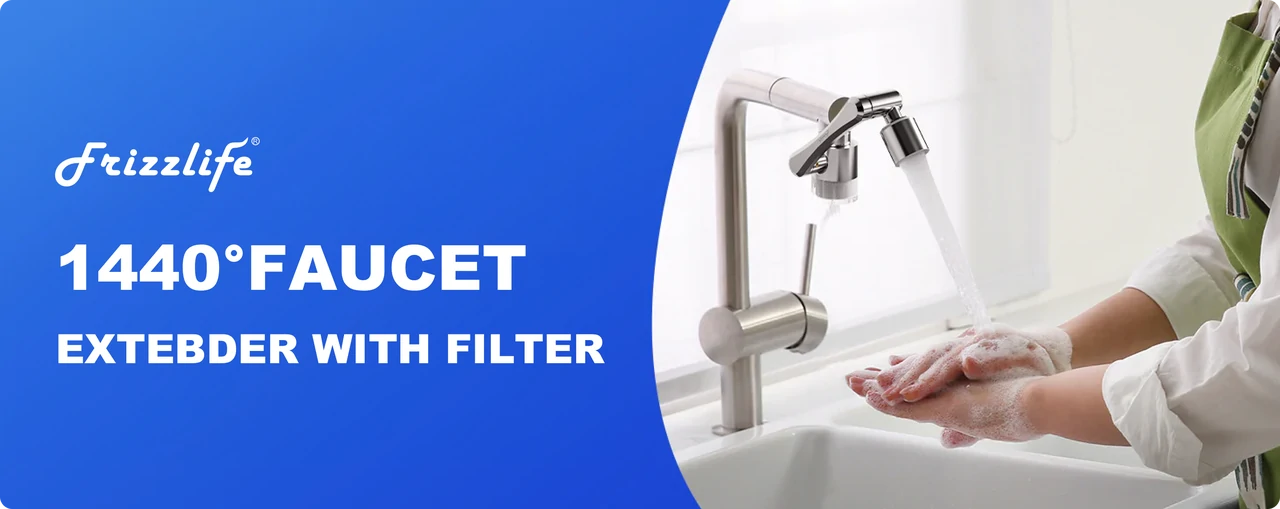 recycle water filter