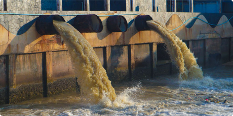 The Impact of Industrial Pollution on Your Tap Water Quality