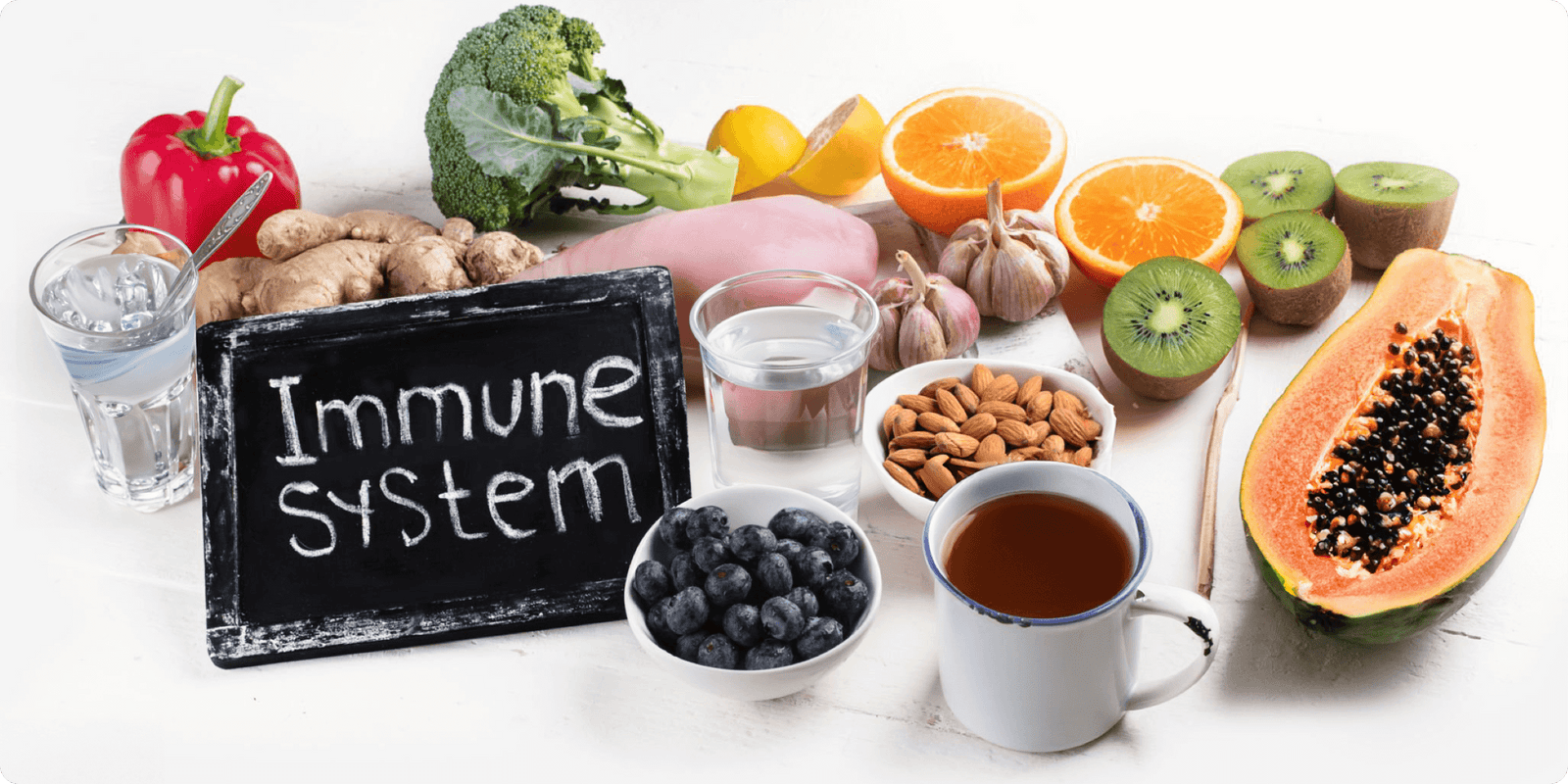 How RO Water Can Boost Your Immune System