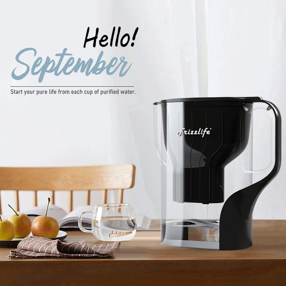 Hello September