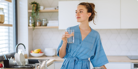 What You Should Know Before Buying Alkaline Water Filter