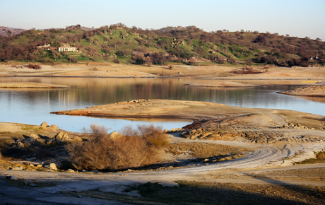 United States drinking water crisis