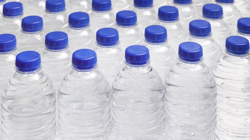 Bottled Water Is More Dangerous Than Tap Water