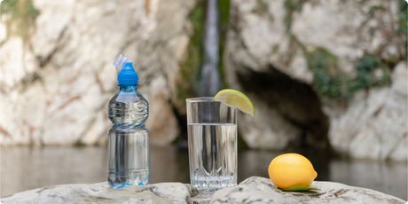 Alkaline Water Vs. Regular water - Which one you should choose