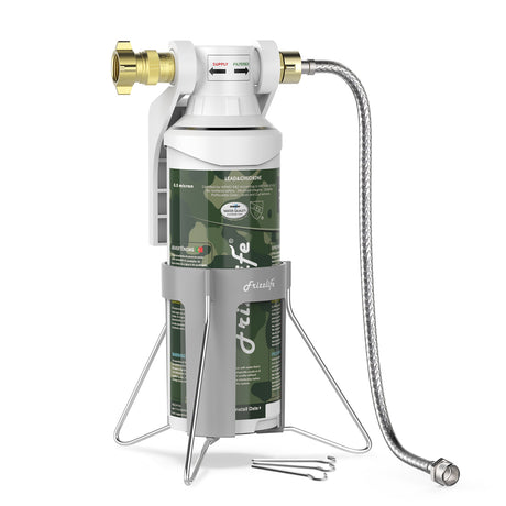 RV Water Filter