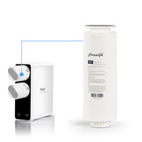 Frizzlife ASR211 Replacement Filter Cartridge For PD600-TAM3, PD400, PD500, PD800-TAM4 Reverse Osmosis System (1st Stage)