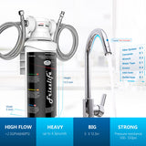 Frizzlife MK99 Under Sink Water Filter